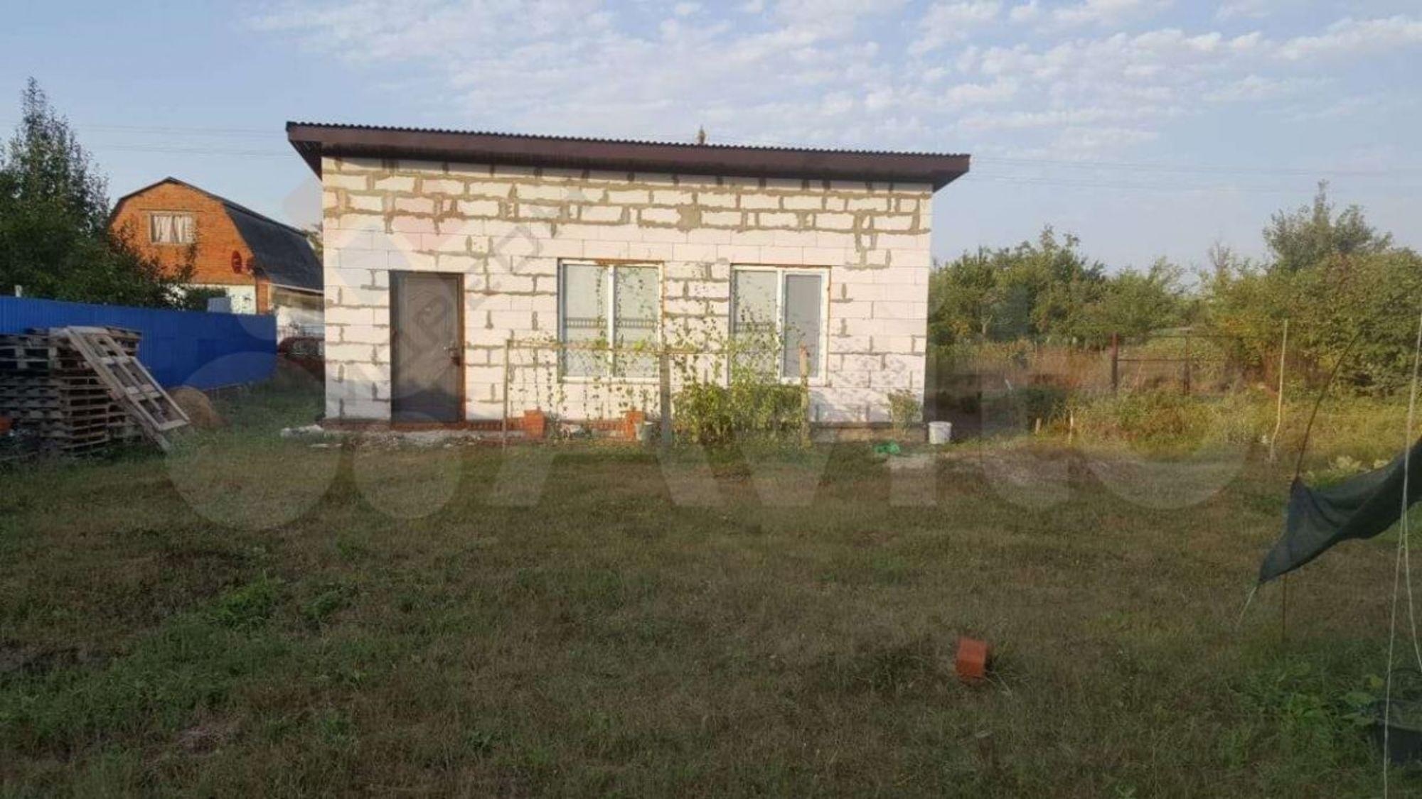 Купить дачу, дом, коттедж за 3 400 000 рублей на Рябиновая ул, 11