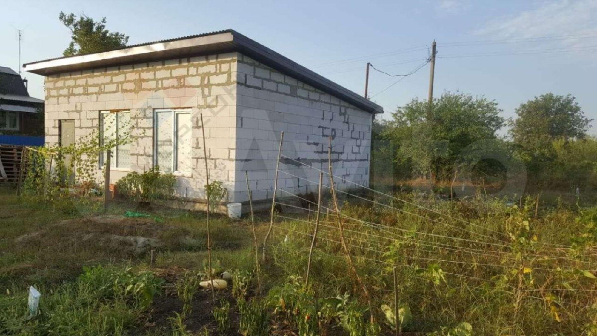 Купить дачу, дом, коттедж за 3 400 000 рублей на Рябиновая ул, 11