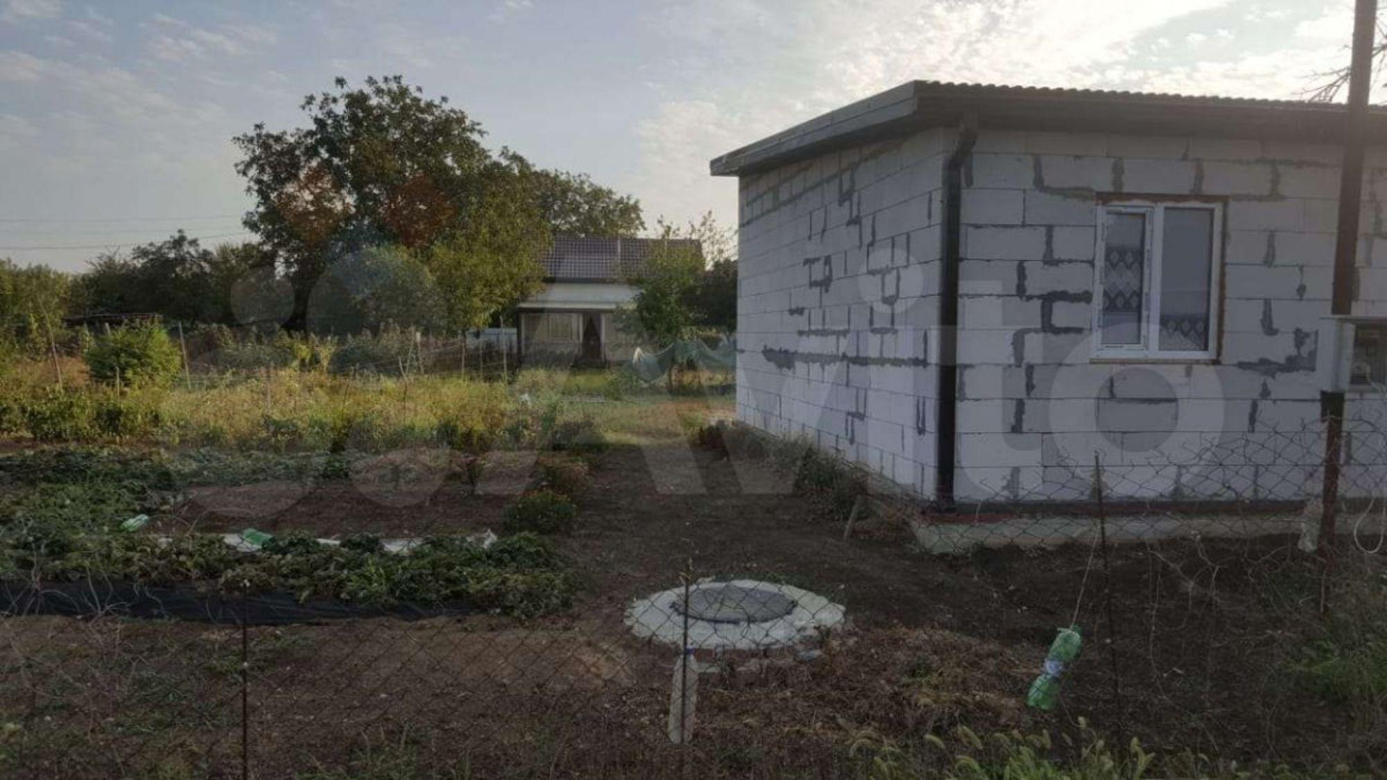 Купить дачу, дом, коттедж за 3 400 000 рублей на Рябиновая ул, 11