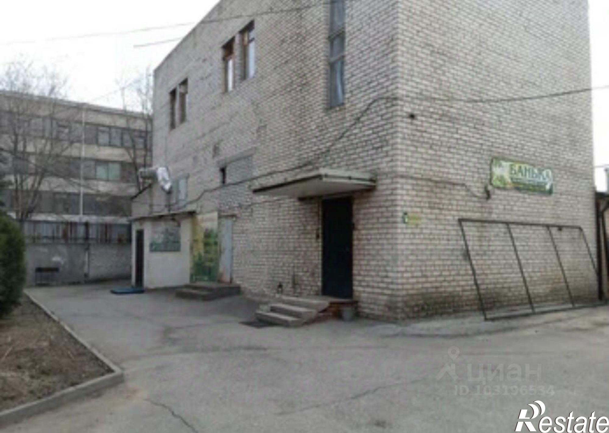 Купить ОСЗ, отдельно стоящее здание за 11 000 100 рублей на Молодёжная улица, 19Н
