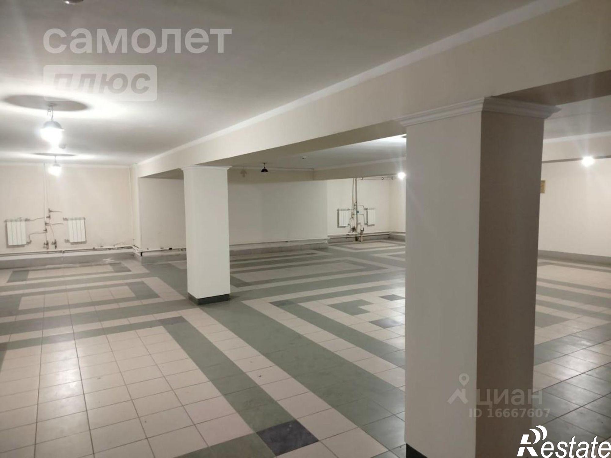 Купить ОСЗ, отдельно стоящее здание за 51 994 200 рублей на Липовая улица, 6