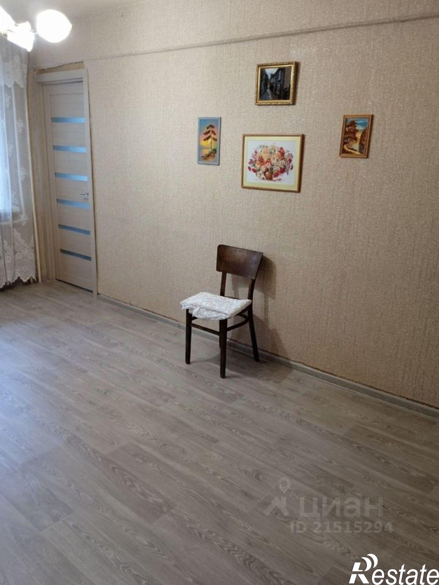 Сдать комнату за 6 000 рублей на Промышленная улица, 38