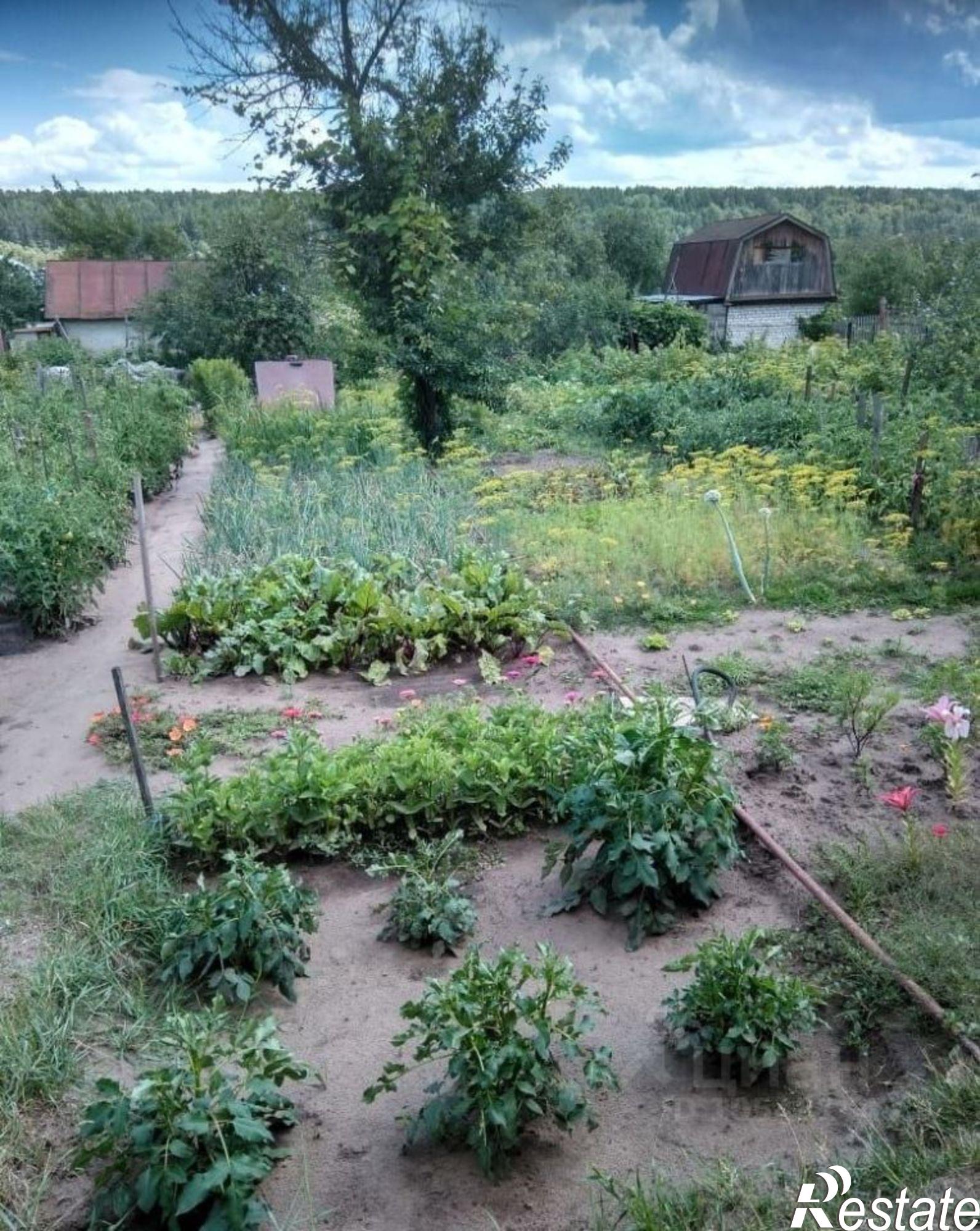 Купить землю, земельный участок за 1 000 000 рублей на Почтовая улица, 28А