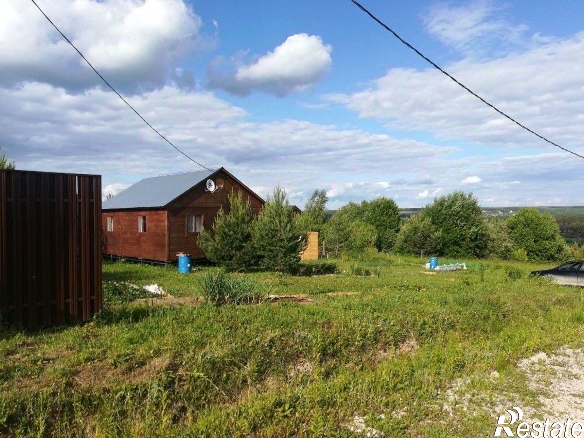 Купить землю, земельный участок за 502 500 рублей на Село Вознесенье с/пос, д. Левшино