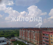 1-комн, 40кв м, этаж 7/16 Ключ-Камышенское Плато улица, д.17