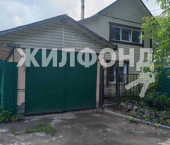 коттедж 186.6 кв м Линейная улица