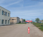 помещение 1281.2 кв м Кирова улица, 23