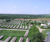 земля 10000 сот улица Ленина, 3А
