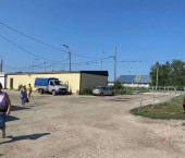 помещение 155 кв м , 106 б