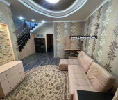 коттедж 125 кв м Алуштинская ул, 1