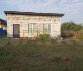коттедж 56 кв м Рябиновая ул, 11