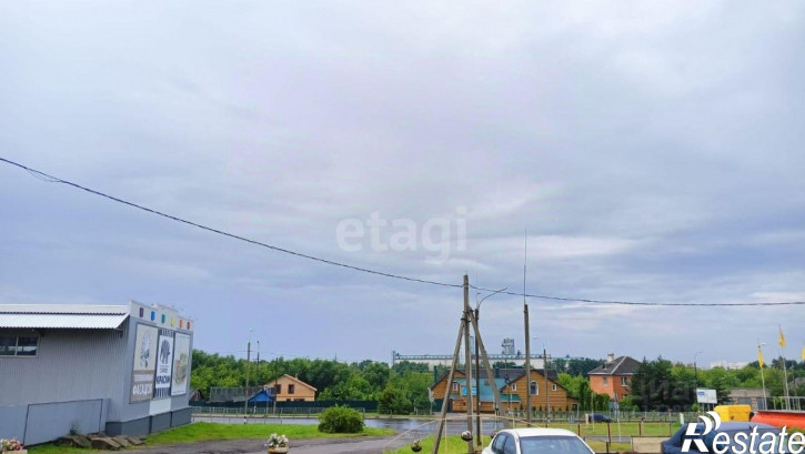 Производственное помещение Раздольный переулок, 3,  д. 3