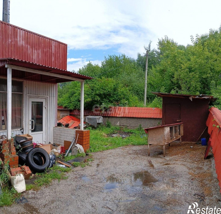 Производственное помещение Раздольный переулок, 3,  д. 3