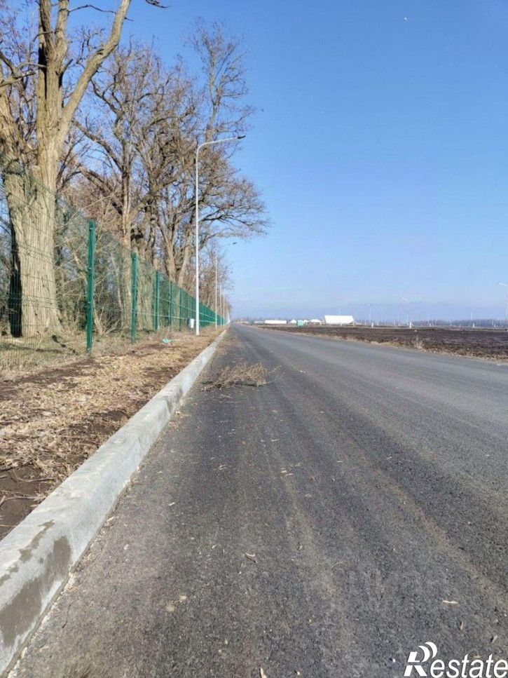 Земельный участок улица Пушкина, 2А,  д. 2А