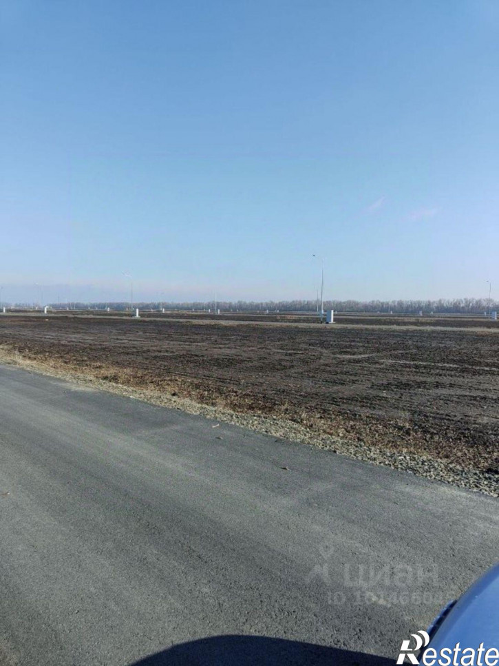 Земельный участок улица Пушкина, 2А,  д. 2А