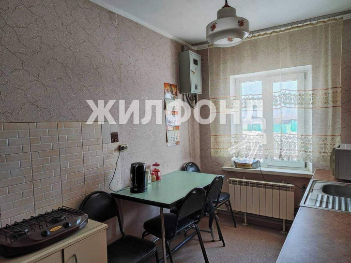 Коттедж/дом Мира улица