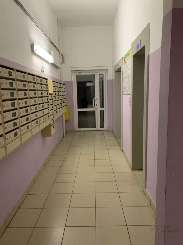 3-комн квартира Дыбенко улица, 23