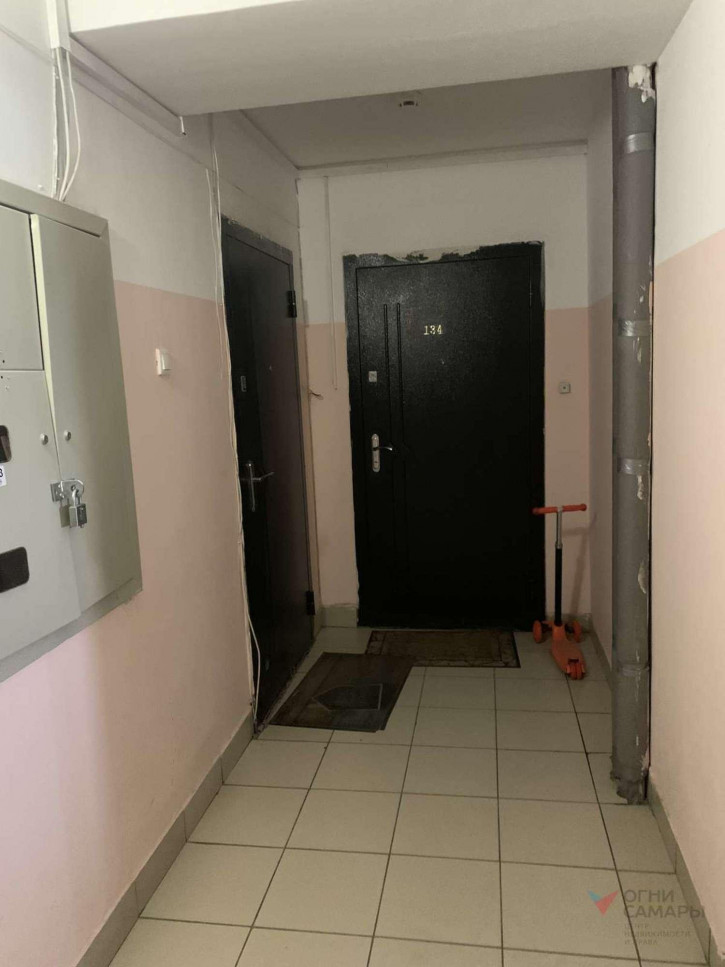 3-комн квартира Дыбенко улица, 23