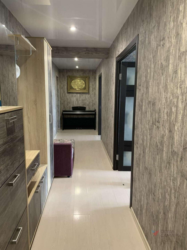 3-комн квартира Дыбенко улица, 23