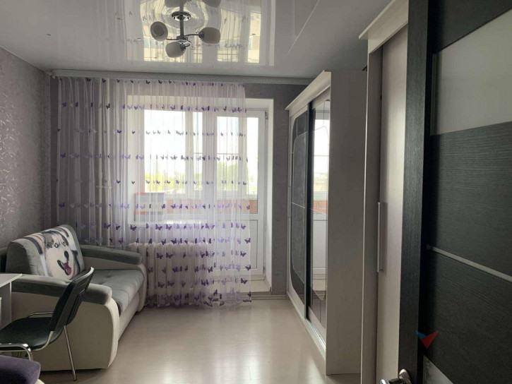 3-комн квартира Дыбенко улица, 23