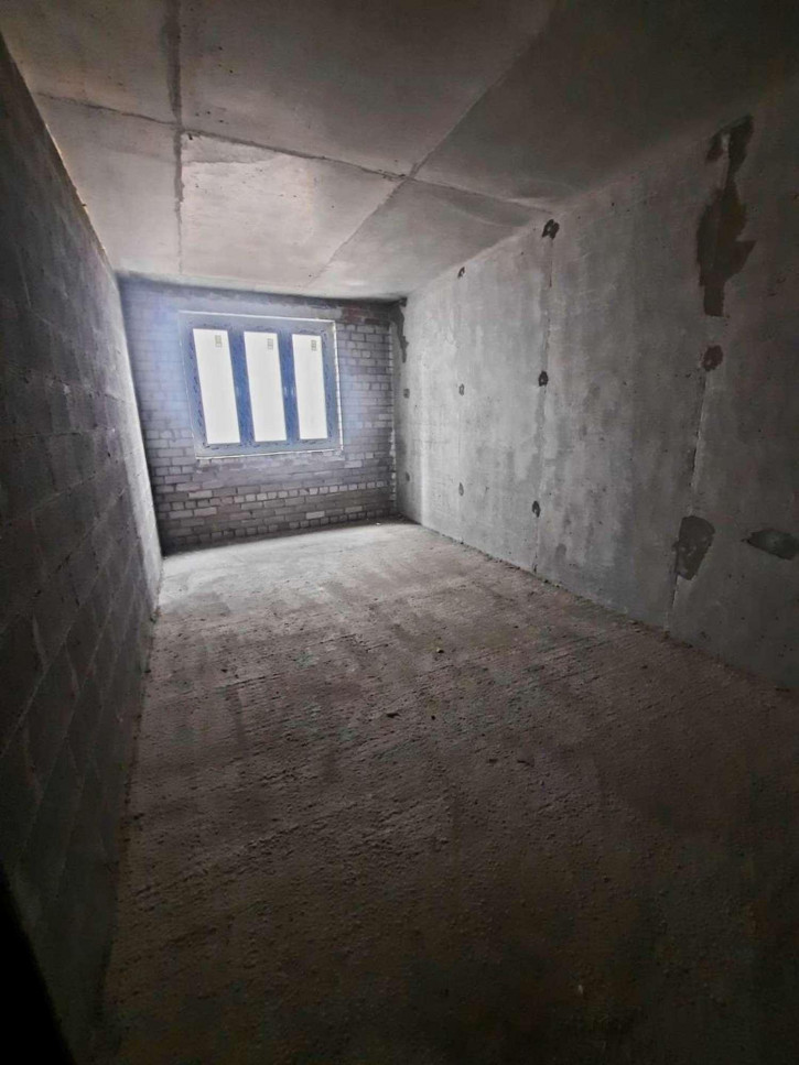 1-комн квартира в новом доме Съездовская улица, 11