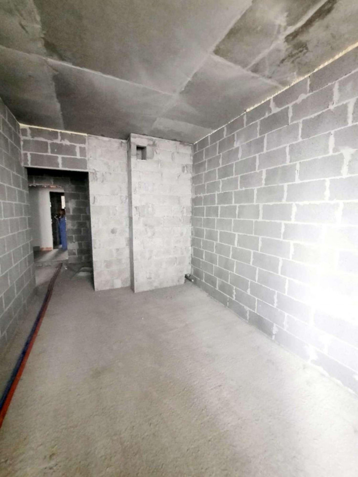 1-комн квартира в новом доме Съездовская улица, 11