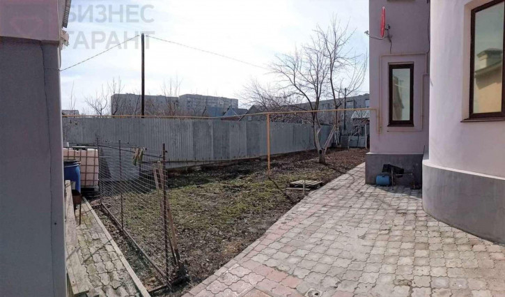 Коттедж/дом Московское шоссе 19-й километр, 25