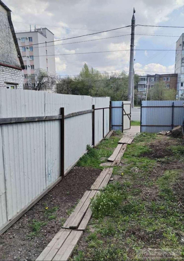 Земельный участок Авроры улица, 54