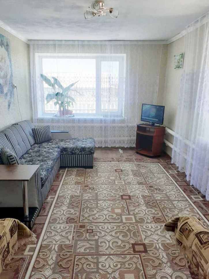 Коттедж/дом Молодёжная улица, 39