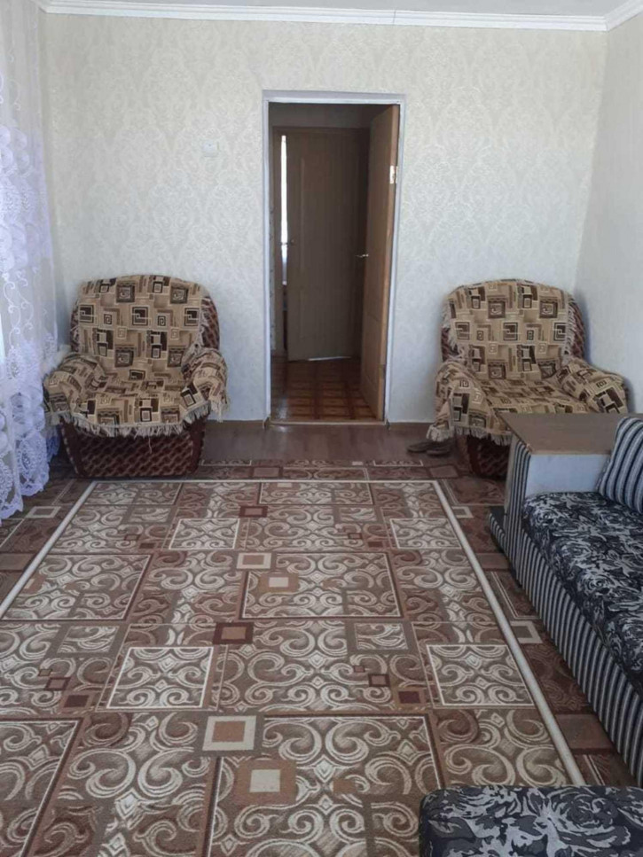 Коттедж/дом Молодёжная улица, 39