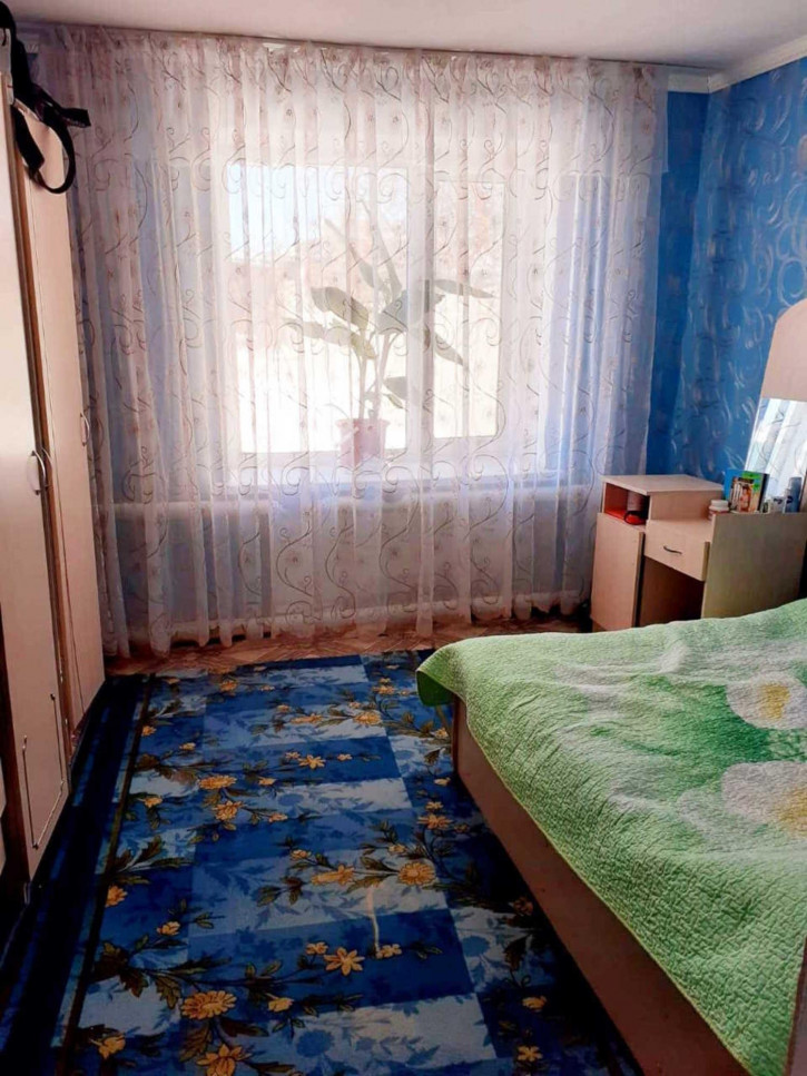 Коттедж/дом Молодёжная улица, 39