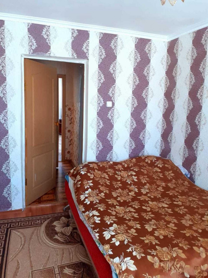 Коттедж/дом Молодёжная улица, 39