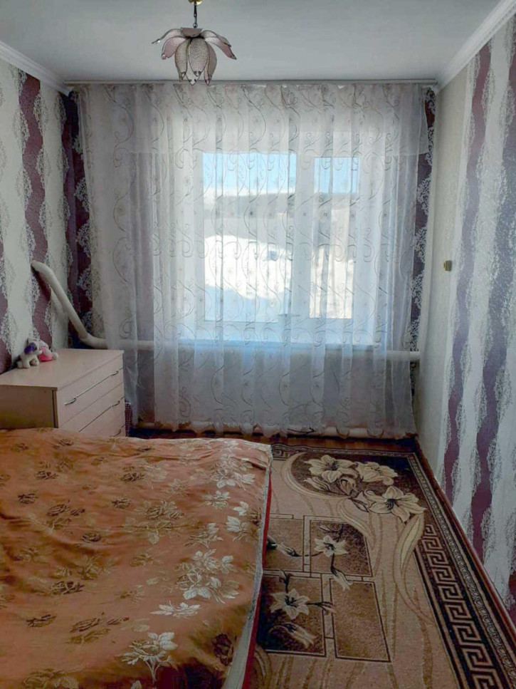Коттедж/дом Молодёжная улица, 39