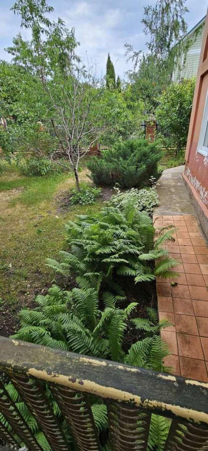 Коттедж/дом Севрюкаево село