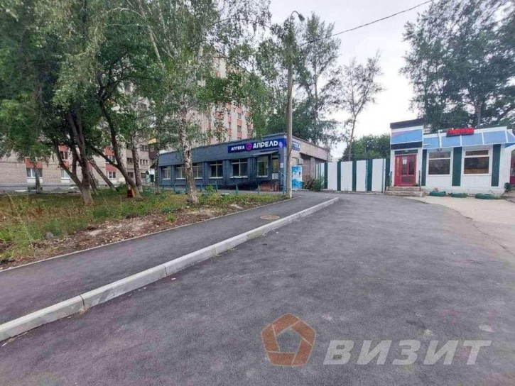 Торговое помещение Георгия Димитрова улица, 39