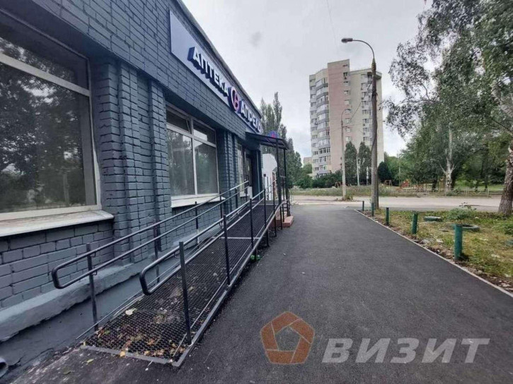 Торговое помещение Георгия Димитрова улица, 39