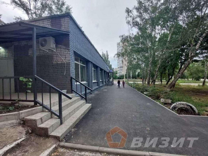 Торговое помещение Георгия Димитрова улица, 39