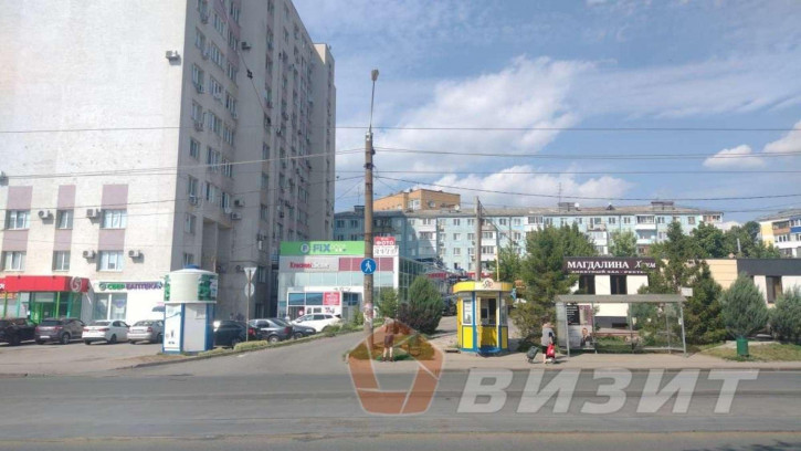 Торговое помещение Партизанская улица, 80б
