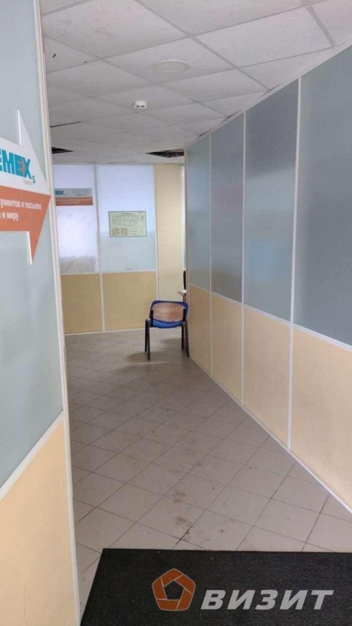 Торговое помещение Партизанская улица, 80б