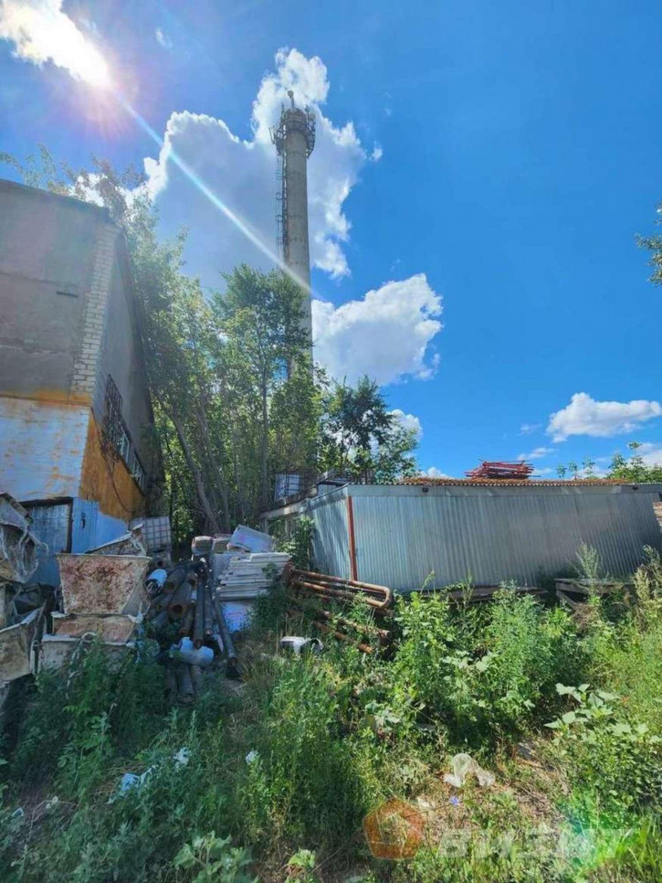 Производственное помещение Заводская улица, 11Е
