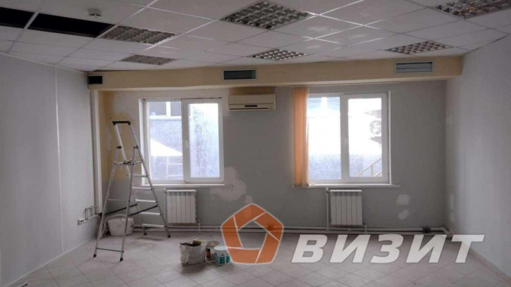 Торговое помещение Партизанская улица, 80б