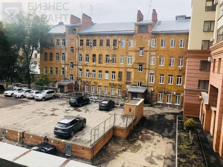 Склад Самарская улица, 207