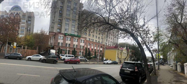 Склад Самарская улица, 207
