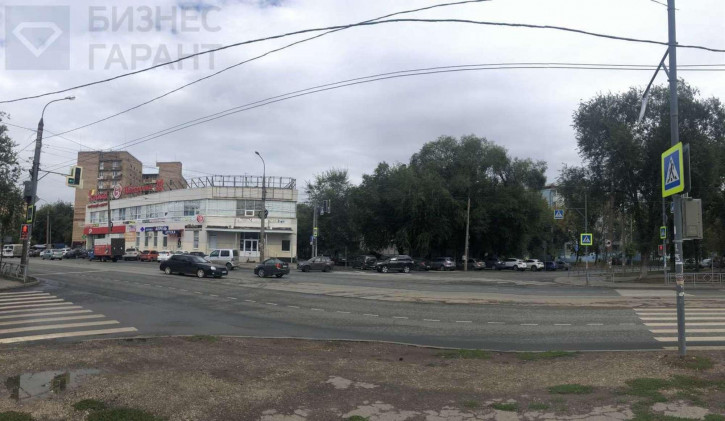 Торговое помещение Партизанская улица, 56кА