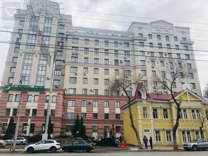 Склад Самарская улица, 207