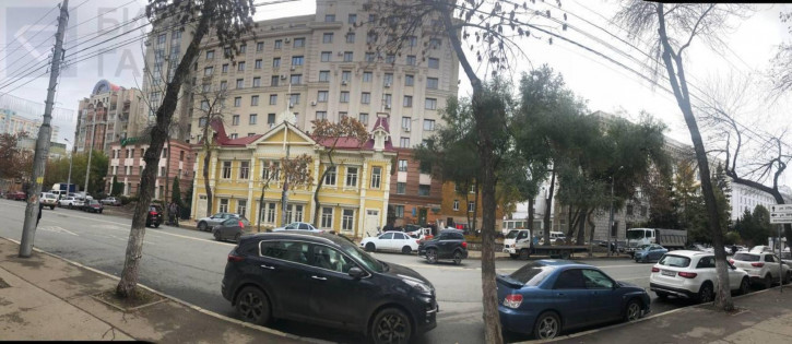 Склад Самарская улица, 207