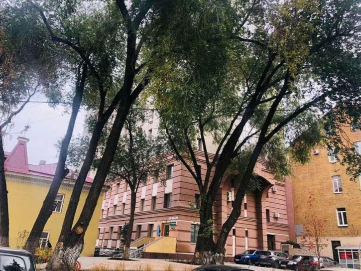 Склад Самарская улица, 207
