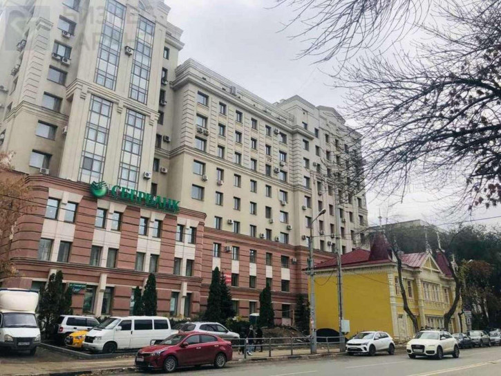 Склад Самарская улица, 207