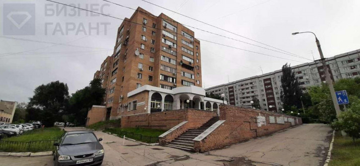 Склад Чернореченская улица, 42кА