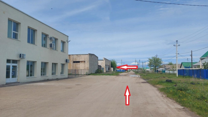 Производственное помещение Кирова улица, 23